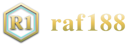 raf188 logo